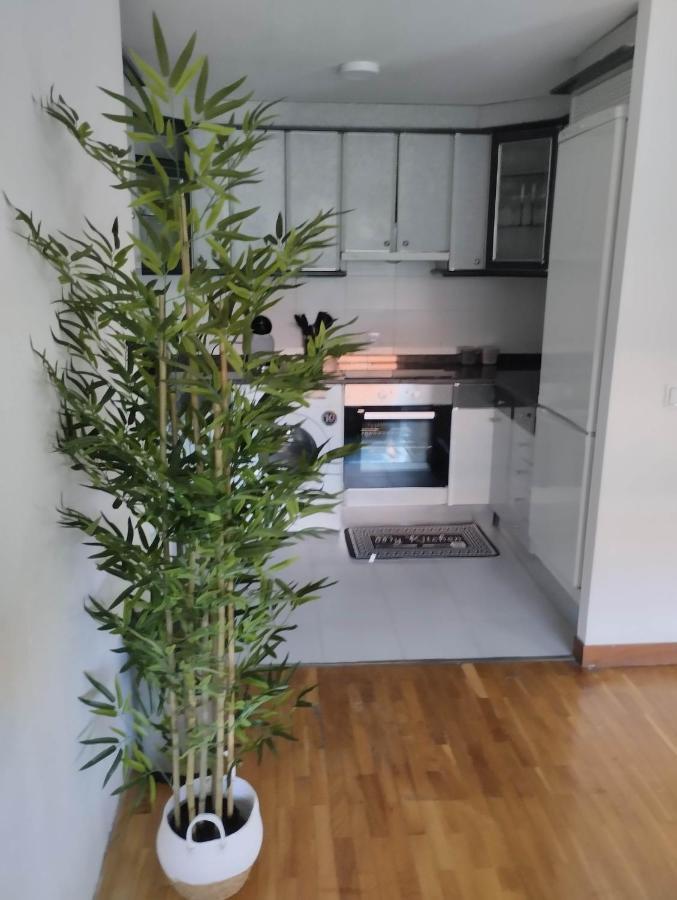 Bonito Piso Zonas 1'5 Del Centro Apartment Pamplona Ngoại thất bức ảnh