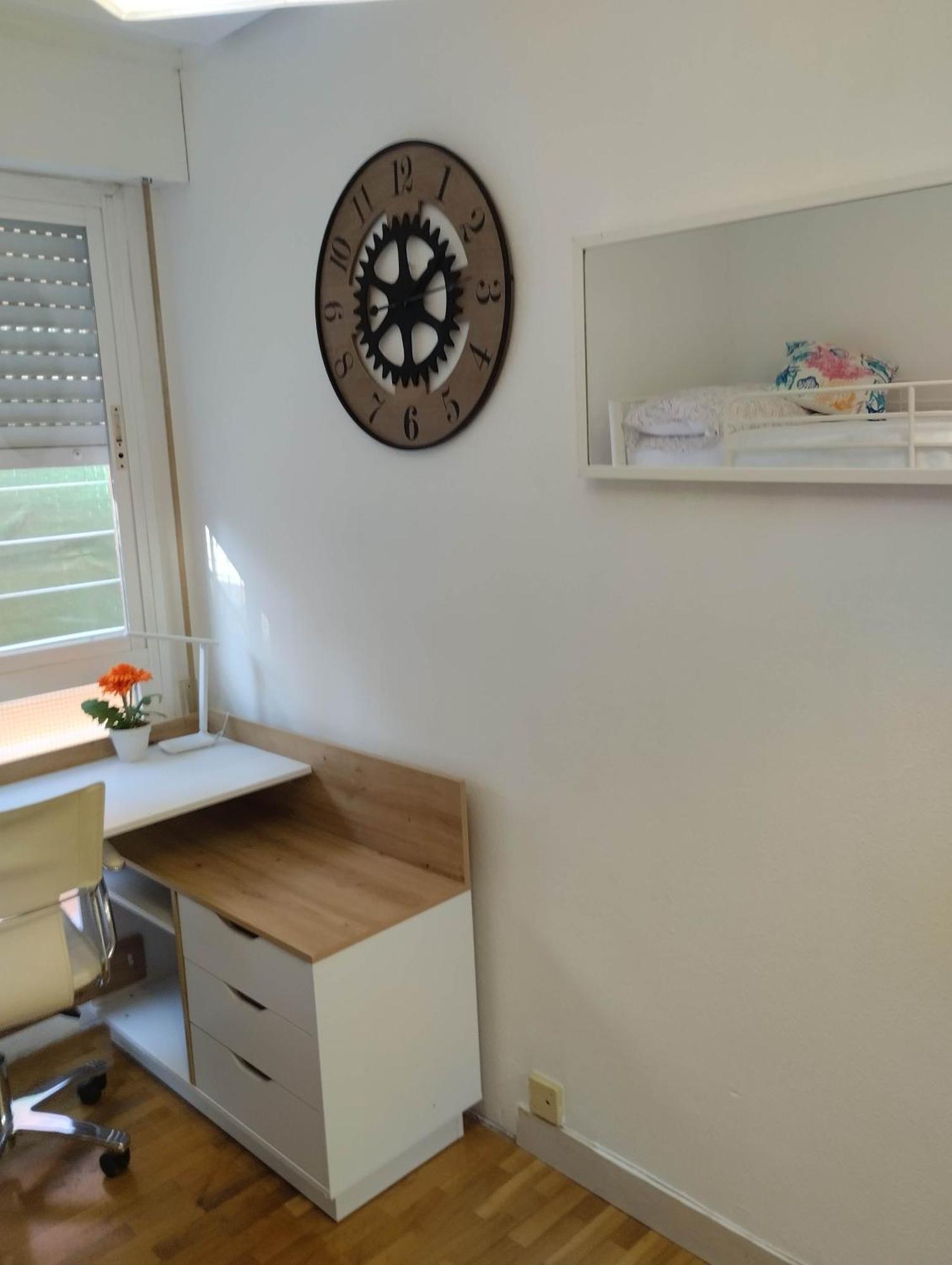 Bonito Piso Zonas 1'5 Del Centro Apartment Pamplona Ngoại thất bức ảnh