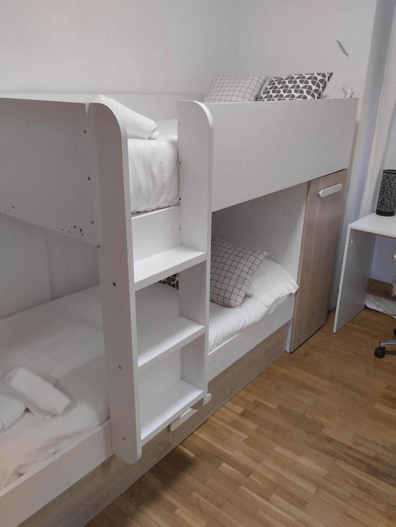 Bonito Piso Zonas 1'5 Del Centro Apartment Pamplona Ngoại thất bức ảnh
