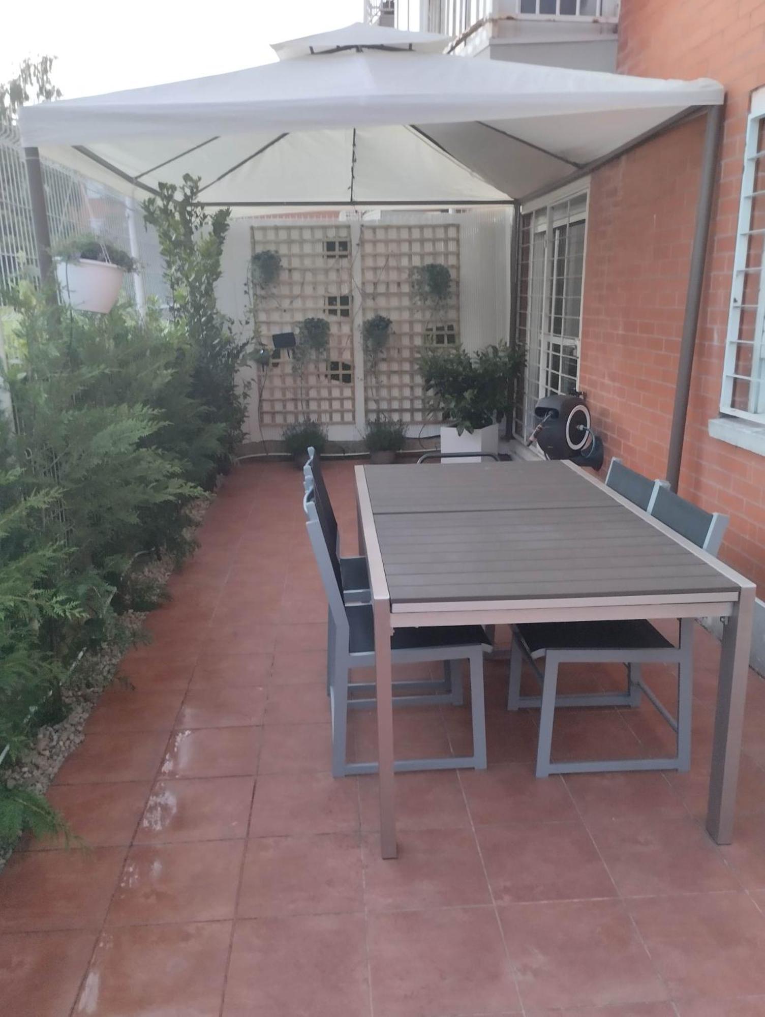 Bonito Piso Zonas 1'5 Del Centro Apartment Pamplona Ngoại thất bức ảnh